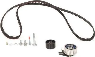Produktbild von BOSCH 1 987 948 982 Zahnriemensatz für OPEL ZAFIRA B (A05) 190-Zähne