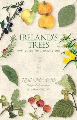 Zdjęcie produktu dla Ireland's Trees