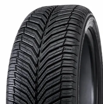 Produktbild von Michelin Ganzjahresreifen motorcycle-tyres CrossClimate 3 ( 245/45 R21 104W XL EV Suitable, mit Felgenschutzleiste (FSL) )