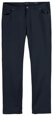 Produktbild von Eurex by Brax Übergröße Stretch-Stoffhose navy leicht