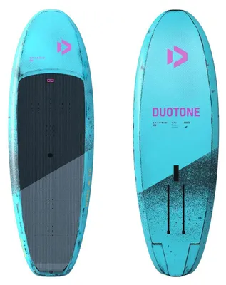 Obrázok produktu pre Duotone Skybrid SLS Wingboard 5'6'' tyrkysová, univerzálna veľkosť