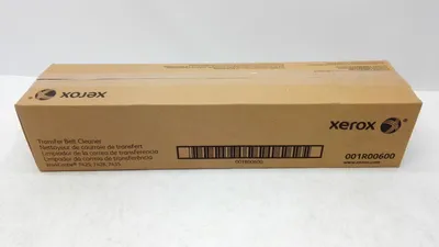 Image de Kit de nettoyage Xerox 001R00600