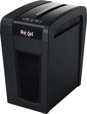 Produktbild von Rexel Secure X10-SL - Vorzerkleinerer - Kreuzschnitt