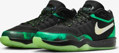 Zdjęcie produktu dla Nike G.T. Hustle 2 Victor Wembanyama "Alien Apple Green and Black", FZ7309-900, Rozmiar: 44