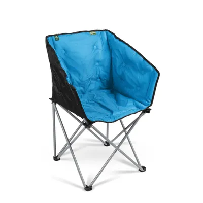 Produktbild von Kampa Tub Chair Eco : Blue Farbe: Blue