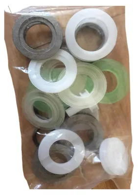Image de Kit de réparation de membranes pour électrovannes