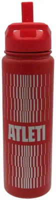 Image de Bouteille en acier inoxydable Atlético Madrid 750 ml