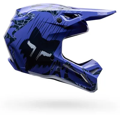 Produktbild von Fox V1 Diffuse Se Helm [Pur Dove]