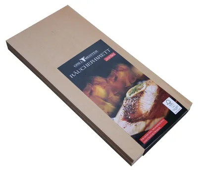 Imagen del producto de Dos tablas de haya, ideales para carne y pescado