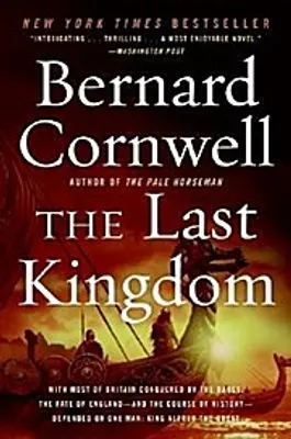Image de The Last Kingdom