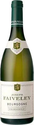 Immagine prodotto di Faiveley Borgoña Chardonnay 2023 Vino bianco Francia Vino rosso 75,00 cl 13,0