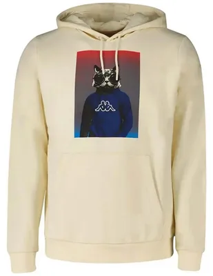 Produktbild von Hoodie Kappa 361K3JW_XA5 für Herren