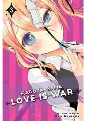Immagine prodotto di Kaguya-sama