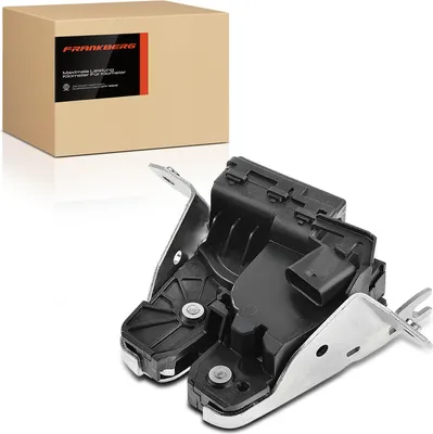 Immagine prodotto di Frankberg 1x blocco portellone posteriore per Mercedes C117 C253 C292 W166 W247 X117