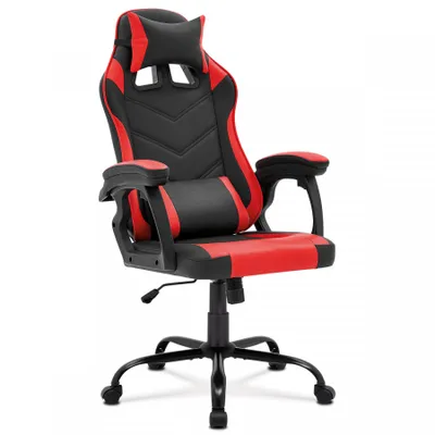 Obrázek produktu pro Autronic Herní křeslo KA-L626 RED