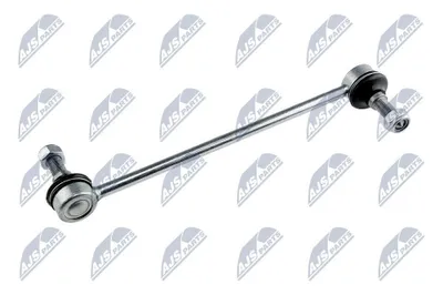Produktbild von NTY Koppelstange Stabilisator für FORD USA MUSTANG Coupe Vorne Vorne Links Vorne Rechts ZLP-CH-003
