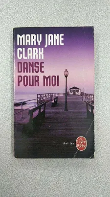 Image de Danse pour moi