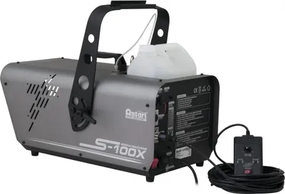 Produktbild von Antari Schneemaschine S-100X inkl