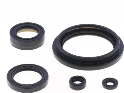 Immagine prodotto di Kit di paraoli per albero motore Athena, compatibile con Suzuki M 800 Intruder dal 2005 al 2010