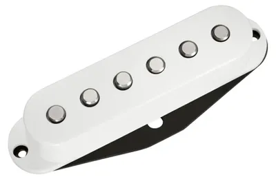 Immagine prodotto di Pickup per chitarra DiMarzio DP416AREA61-WH Bianco
