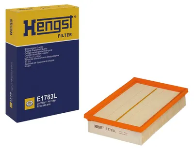 Imagen del producto de Filtro de aire HENGST E1783L para FORD C-Max II (modelos DXA/CB7, DXA/CEU)