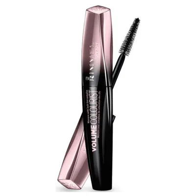 Obrázek produktu pro Rimmel Volume Tusz stopniowo przyciemniający rzęsy 001 Black, 11ml
