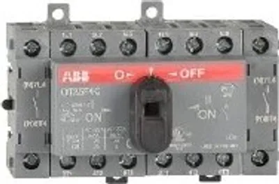 Produktbild von Lasttrennschalter OT25F4C