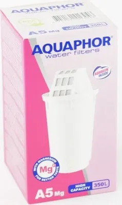 Zdjęcie produktu dla Wkład filtrujący Aquaphor A5 Mg 1 szt.
