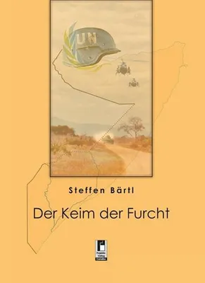 Immagine prodotto di Der Keim der Furcht