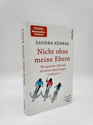 Immagine prodotto di Nicht ohne meine Eltern