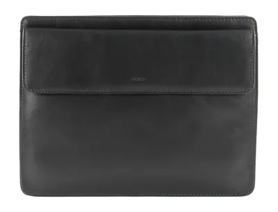 Produktbild von PICARD Leder Aktenmappe Toscana Working Bag Black schwarz