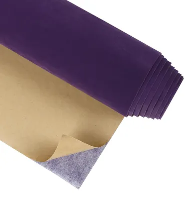 Immagine prodotto di SolidKeus - Carta da parati autoadesiva, color viola scuro, dimensioni 30 cm x 900 cm, per decorazione