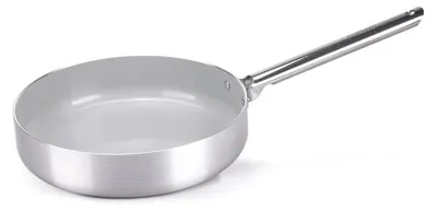 Produktbild von Moneta FINEGRES PRO-TFI CASSERUOLA MEZZAFONDA BASSA 32 cm