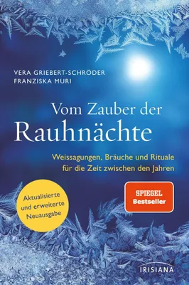 Produktbild von Vom Zauber der Rauhnächte
