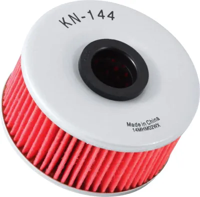 Produktbild von Ölfilter K&N Filters KN-144 Filtereinsatz
