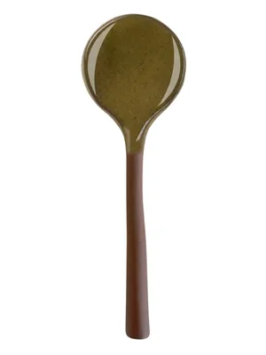 Produktbild von ASA umami Keramiklöffel gelb 20cm