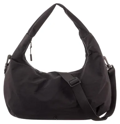 Produktbild von Prato CN19 Nylon Umhängetasche Damen black