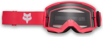 Image de FOX Main Core Lunettes de Motocross, rose, taille unique