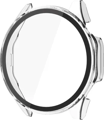 Obrázek produktu pro INF Ochranné pouzdro s tvrzeným sklem pro Huawei GT4 41 mm Průhledný