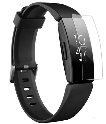 Produktbild von Strap-it Fitbit Inspire (HR) Schutzfolie