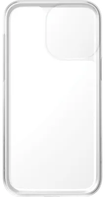 Produktbild von Quad Lock MAG Poncho - iPhone 14 Pro Max, Cover, Apple, iPhone 14 Pro Max, 17 cm (6.7"), Transparent