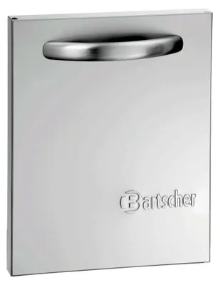 Image de Porte Série 900, droite Butée