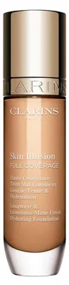 Zdjęcie produktu dla Clarins Skin Illusion Full Coverage 106N 30ml