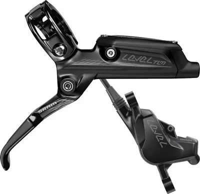 Produktbild von SRAM Level TLM Vorderbremse 950 mm schwarz - präzise Kontrolle für Trail & Al....