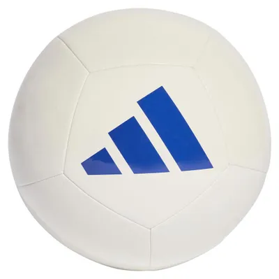 Obrázek produktu pro Adidas - Fotbal "Universadi", logo SX196 (5) (bílý/modrý)
