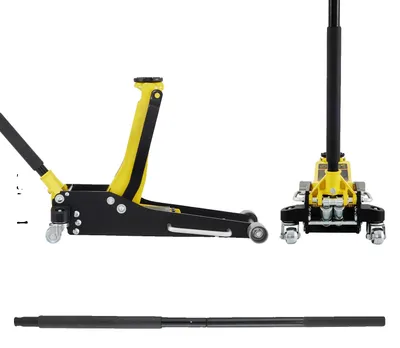 Obrázek produktu pro Hydraulický zvedák, nosnost 3 tuny, rychlý zdvih, 3 tuny