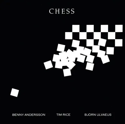 Obrázek produktu pro Various: Chess - Polydor 8474452 - (CD / C)