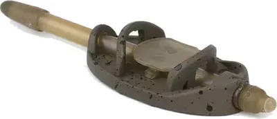 Produktbild von Matrix Alloy Method Feeder - Klein 15 g |GFR175