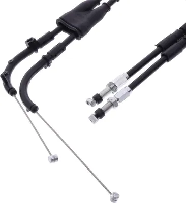 Obrázok produktu pre Sada plyho lanka (Bowden) pre Ducati GT 1000, rok výroby 2007–2010, od spoločnosti pamoto –