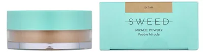 Zdjęcie produktu dla Sweed Foundation Miracle Powder